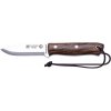 Nôž Joker Nórdico Bushcraft CN115, Sandvik 14C28N