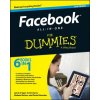 Facebook All-in-One For Dummies 2e