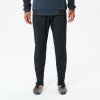 KIPSTA Futbalové nohavice Essentiel Club čierne 2XL W41 L34