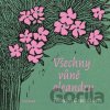 Všechny vůně oleandru - Federico García Lorca, Karolina Žitná (ilustrátor)