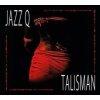 Jazz Q: Talisman DIGI CD