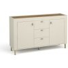 Dolmar Komoda MORASS MO6 | cashmere