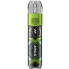 VOOPOO Argus P1s Pod elektronická cigareta 800mAh Barva: Cyber Green