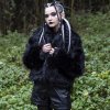 bunda zimná KILLSTAR Nightmare Nemesis