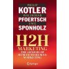 H2h Marketing: The Genesis of Human-To-Human Marketing (Kotler Philip)