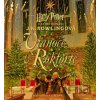 Vianoce v Rokforte - J.K. Rowling, Ziyi Gao (ilustrátor)