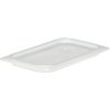 Cambro Tesniace veko pre gastronádobu GN 1/4| TOM, R-MP14001