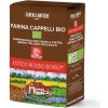 Cappelli prastará múka polozrnná mletá kameňom BIO Antico Molino Rosso - 1 kg