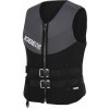 JOBE NEOPRENE VEST MEN BLACK 4XL+