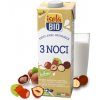 3 orechy nápoj TOP BIO 1l isola BIO