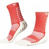 Trusox ponožky CRW300 Mid-Calf Cushion Red 3crw300mcushionred