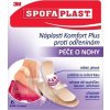 3M Česko, spol. s r.o. 3M SPOFAPLAST č.187 Náplasti Komfort Plus - 1x6 ks