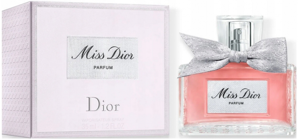 DIOR Miss Dior parfum dámsky 35 ml