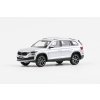 Abrex Škoda Kodiaq FL (2021) - Stříbrná Briliant Metalíza