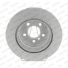 Brzdový kotúč FERODO (Federal-Mogul) DDF1715C
