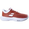Dámska tenisová obuv Babolat SFX 4 Clay Women Terra Cotta EUR 40