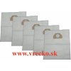 K&M Kärcher WD 5 Premium vrecka textilné 5 ks