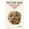 Nezvratné alibi (Peter May)