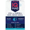 IQ MAG ráno a večer 60cps