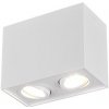 Trio 613000231 stropné bodové svietidlo Biscuit 2x35W | GU10