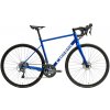 PELLS Aeron 2 Ocean Blue - S 2024