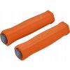 Ritchey WCS TrueGrip Ergo Gripy na riadidlá, WCS TrueGrip Ergo, Oranžová