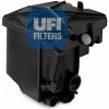 Palivový filter UFI 24.027.00