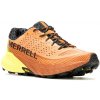 MERRELL-Agility Peak 5 melon/clay Oranžová 42