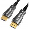Claroc HDMI - HDMI kabel 60m černý (FEN-HDMI-21-60M)