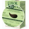 Natur Erbe COLOR ERBE BIO FARBA NA VLASY HNEDÁ 4.0 (NAHRADZUJE FARBU CLASSICO NO.03)
