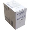 Datacom 1151 UTP, flex, Cat5e, LSOH, 305m, šedý