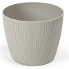 Lamela Kvetináče Magnolia jumper 140 taupe