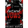 Doctored Vows - Hardcover
