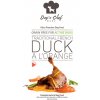 DOG´S CHEF Traditional French Duck a l’Orange Active Dogs - 6,0 kg