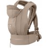 Cybex Coya Carrier Platinum 2024 Cozy Beige klokanka, nosič