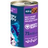 Beefy Buffy Mäsové morčacie kúsočky v omáčke 415 g