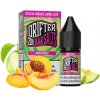 Juice Sauz Drifter Bar Salts Apple Peach 10 ml 20 mg