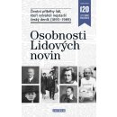 Osobnosti Lidových novin - Petr Zídek