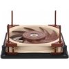Noctua adaptér NA-SFMA1 / pro instalaci 120mm ventilátorů na 140mm vodní chladiče / sada 2ks
