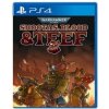 Warhammer 40,000: Shootas, Blood & Teef (PS4)