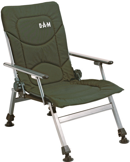 DAM Foldable Chair s opierkami od 79,9 € - Heureka.sk