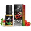 Dreamix SALT - Strawberry (Jahoda) 10ml Jahoda Obsah nikotinu: 20 mg
