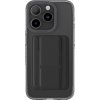 Amazing Thing Úžasná vec Titan Pro Mag Wallet Case 10FT IP156.7PTWBK pre iPhone 15 Pro Max čierny so stojanom