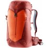 Deuter AC Lite 30 paprika-redwood Veľkosť: OneSize batoh
