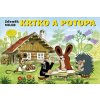 Krtko a potopa, 4. vydanie
