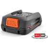 Akumulátor Husqvarna Aspire™ P4A 18-B45