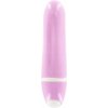 Vibrátor Vibe therapy ružový ABS 8,6 cm