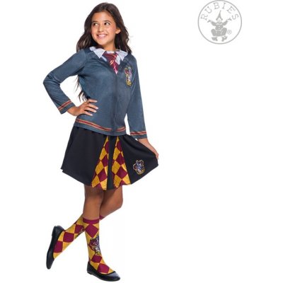 Harry Potter Gryffindor Set Child