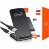 Nabíjačka Zenwire C7A6-490C3 čierna