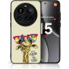VSETKONAMOBIL 116332 MY ART Ochranný kryt pre Xiaomi 15 Ultra GIRAFFE (180)